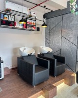 Exonic Unisex Salon photo 4
