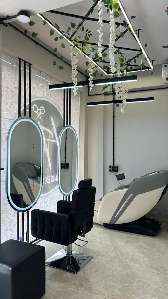 HR Unisex Salon photo 2