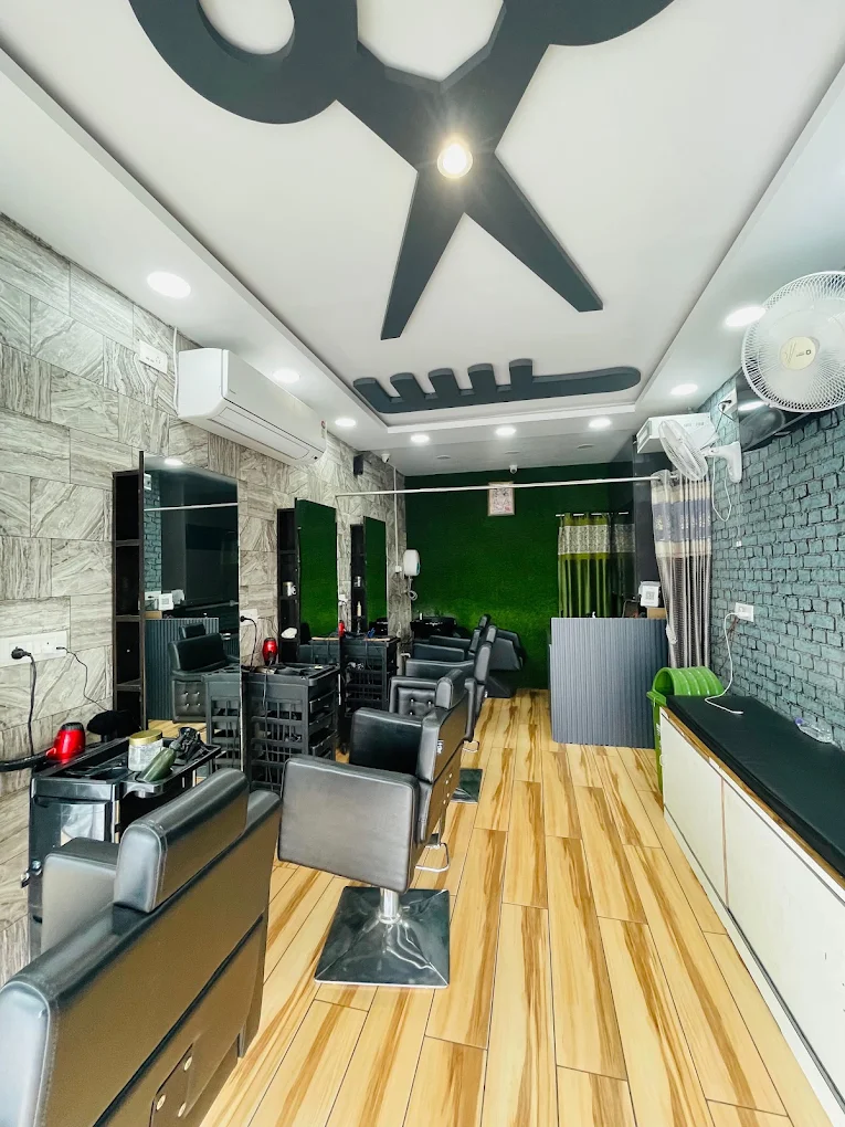 Jit's Studio