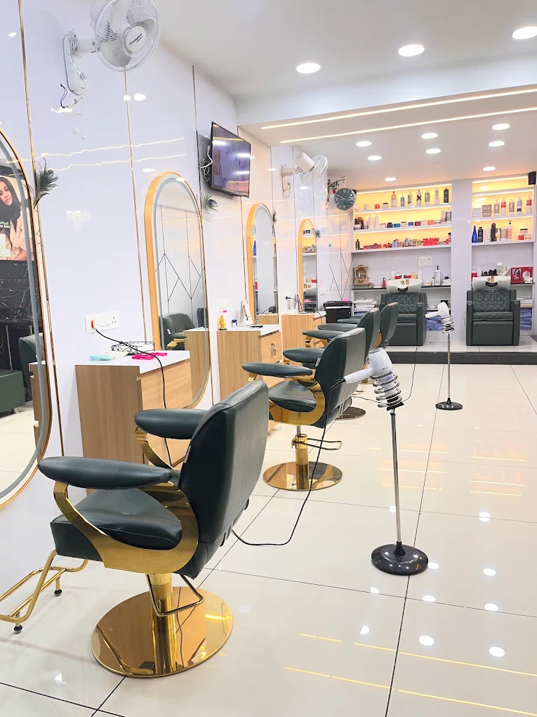 MALTAA UNISEX SALON