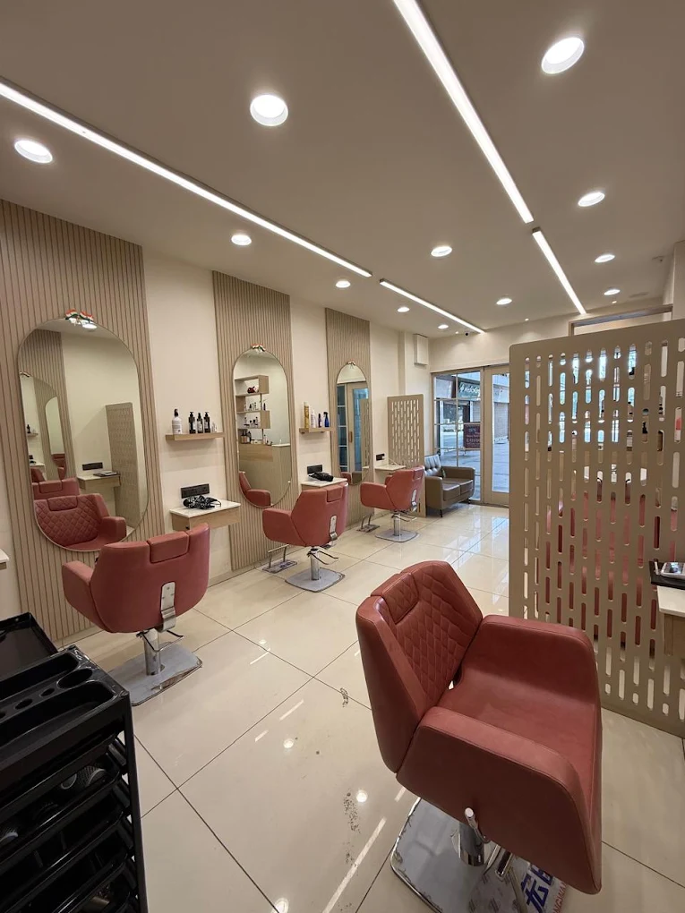 Sanju's Salon