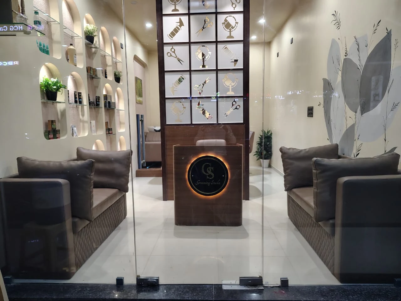 Grooming Studio Family Salon