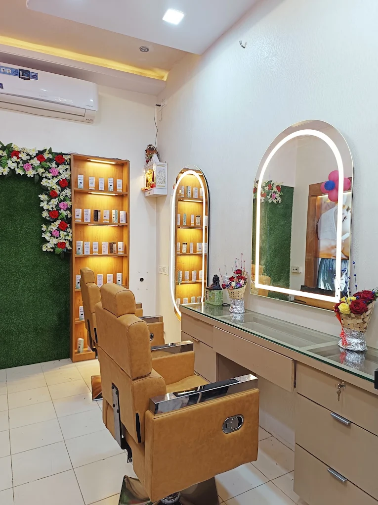 Anky's Beauty Studio