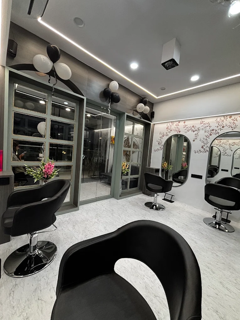 Blend Ladies Salon
